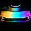ADATA XPG SPECTRIX D60G RGB DDR4-3200 U-DIMM Desktop Memory - Image 4