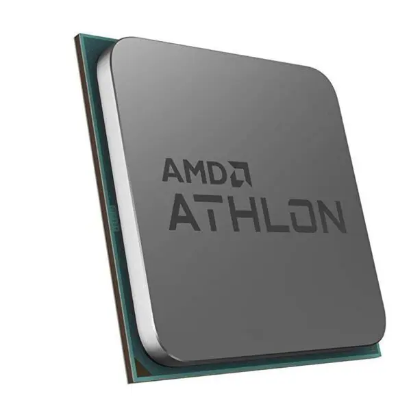 AMD Athlon 3000G with Vega 3 Graphics - Image 2