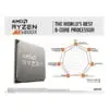 AMD Ryzen 7 5800x Desktop Processor - Image 3