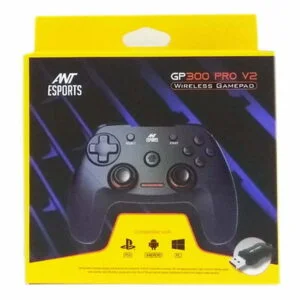 Ant Esports GP 300 Pro V2 Wireless Controller