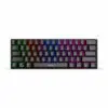 Ant Esports MK1300 Mini Wired Mechanical Gaming Keyboard - Image 2