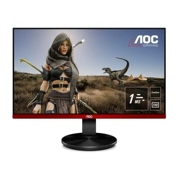 AOC Full HD Gaming Monitor G2590VXQ