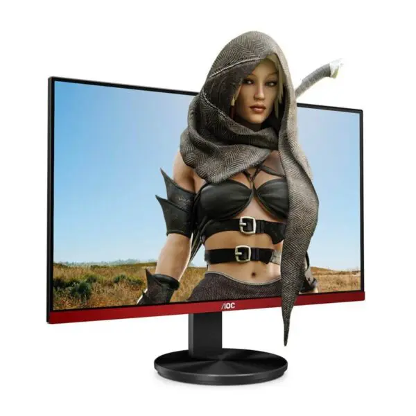 AOC Full HD Gaming Monitor G2590VXQ - Image 7