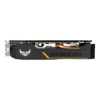 ASUS TUF Gaming GeForce GTX 1650 OC Edition 4GB GDDR6 - Image 5