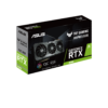 ASUS TUF Gaming GeForce RTX 3060 OC Edition 12GB GDDR6