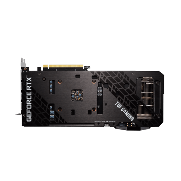 ASUS TUF Gaming GeForce RTX 3060 OC Edition 12GB GDDR6 - Image 5