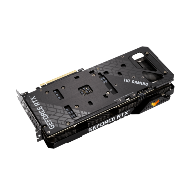 ASUS TUF Gaming GeForce RTX 3060 OC Edition 12GB GDDR6 - Image 4