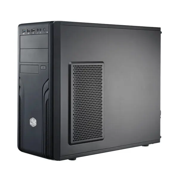 Cooler Master CM FORCE 500 Desktop PC Case - Image 2