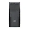 Cooler Master CM FORCE 500 Desktop PC Case - Image 3