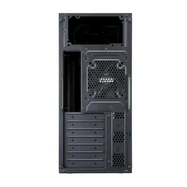 Cooler Master CM FORCE 500 Desktop PC Case - Image 4