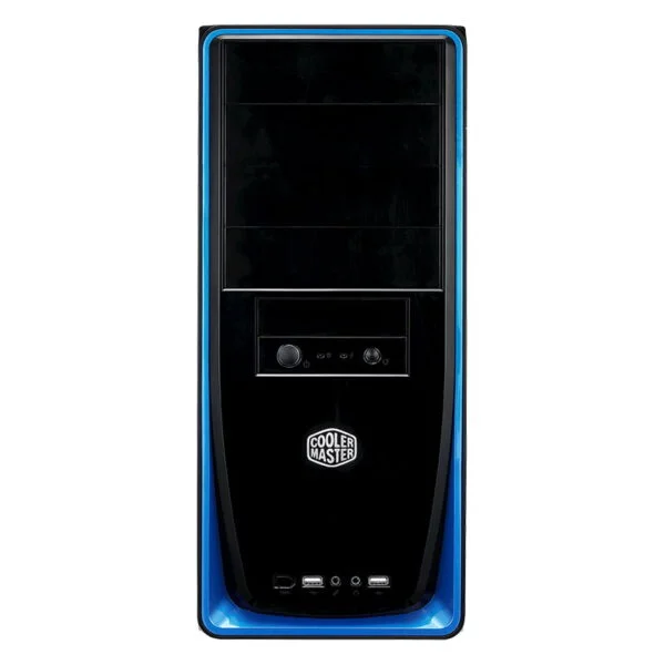 Cooler Master Elite 310 Desktop PC Cabinet