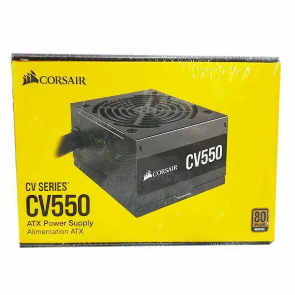 Corsair CV550