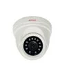 CP Plus CP-USC-DA24L2 2.4MP (1080P) IR Cosmic Night Vision Dome Camera 1Pcs.