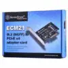 Silverstone ECM21