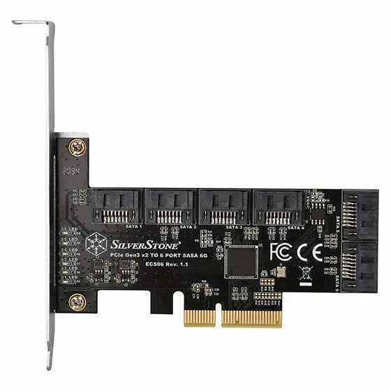 SilverStone ECS06 - Image 2