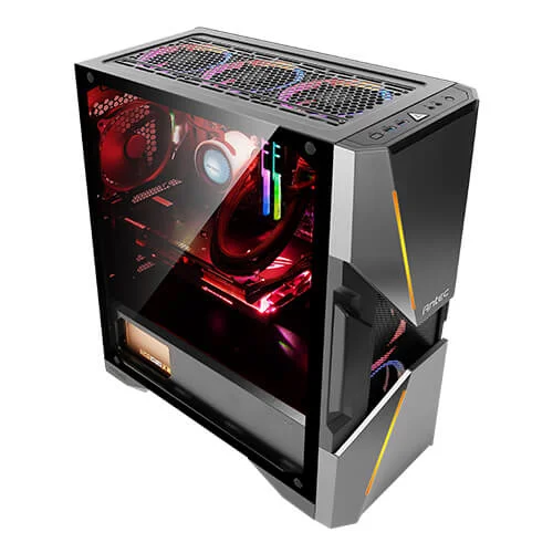 Antec DA601 - Image 5
