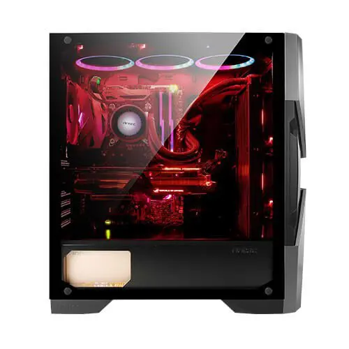 Antec DA601 - Image 6