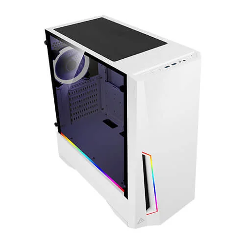 Antec DP501 White - Image 2