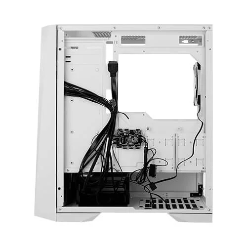 Antec DP501 White - Image 5