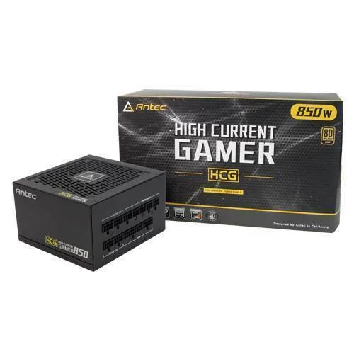 Antec HCG850 Gold EC