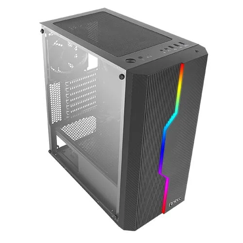 Antec NX230 RGB Gaming Case - Image 2
