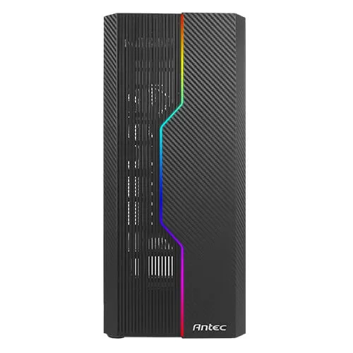 Antec NX230 RGB Gaming Case - Image 3