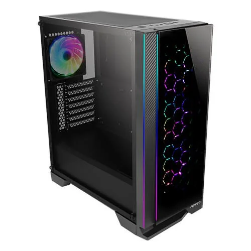 Antec NX600 - Image 3
