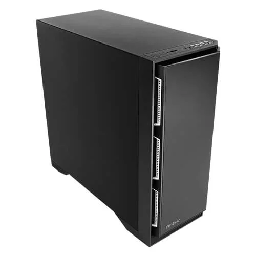 Antec P101 Silent - Image 3