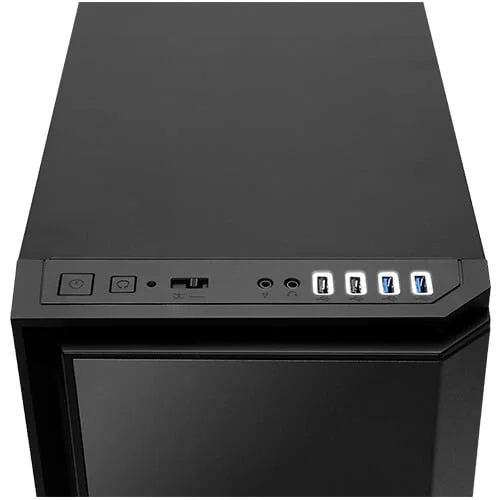 Antec P101 Silent - Image 4
