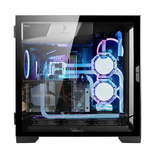 Antec P120 CRYSTAL - Image 6