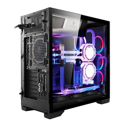Antec P120 CRYSTAL - Image 7
