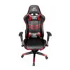 Ant Esports Delta Ergonomic Gaming Chair- Black/Red - Image 4