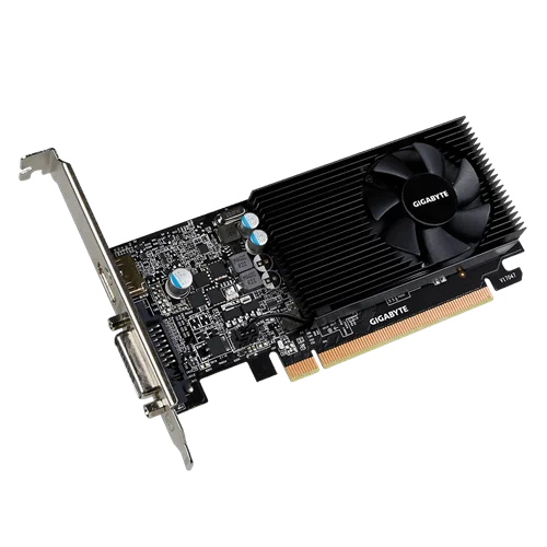 Gigabyte Geforce GT 1030 Low Profile 2G - Image 3