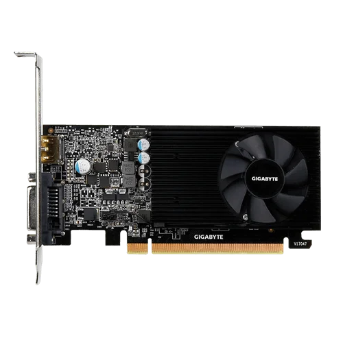 Gigabyte Geforce GT 1030 Low Profile 2G - Image 2