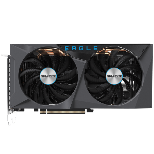 GIGABYTE GeForce RTX 3060 Eagle OC 12G - Image 5