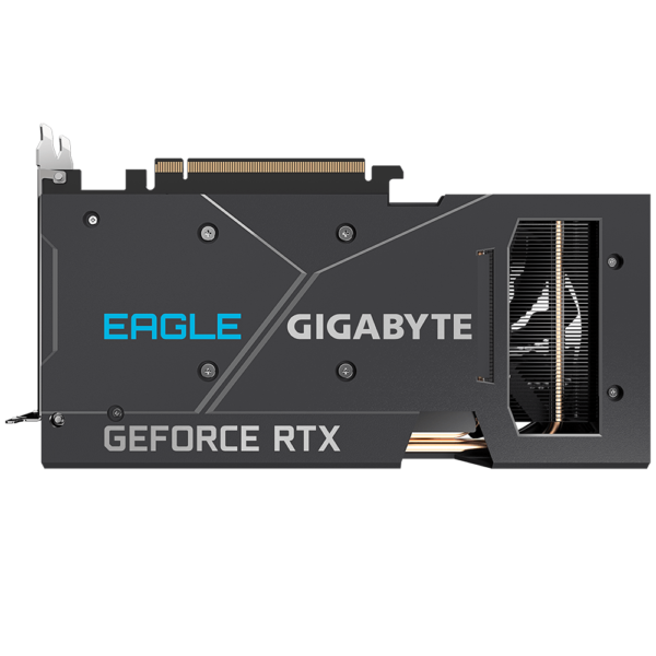GIGABYTE GeForce RTX 3060 Eagle OC 12G - Image 4