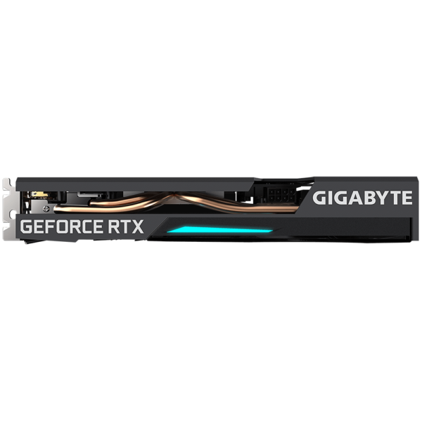 GIGABYTE GeForce RTX 3060 Eagle OC 12G - Image 3