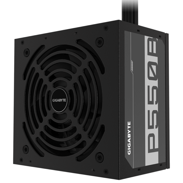 Gigabyte P550B PSU