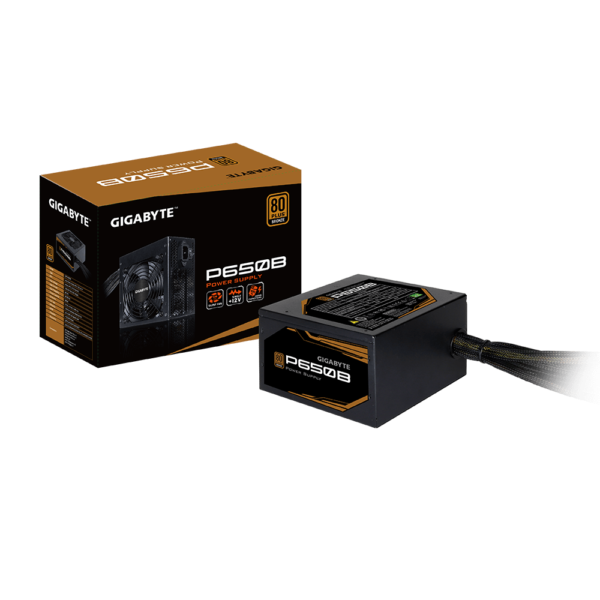 Gigabyte P650B PSU - Image 2