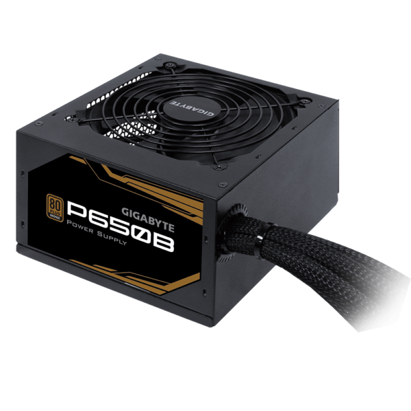 Gigabyte P650B PSU - Image 3