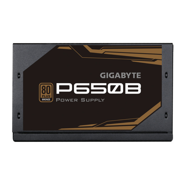 Gigabyte P650B PSU - Image 4