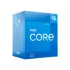 Intel Core i5 12400F Desktop Processor