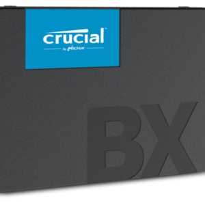 Crucial BX500 3D NAND SATA