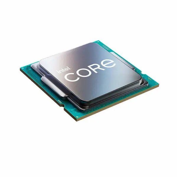 Intel Core i5 11400F Desktop Processor - Image 3