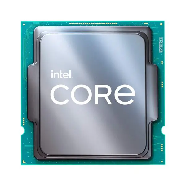 Intel Core i7 11700F Desktop Processor - Image 3