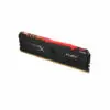 Kingston HyperX FURY DDR4 RGB 16GB 3000 Mhz