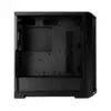 Lian Li Lancool 215 Cabinet (Black) - Image 3