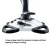 Logitech Extreme 3D Pro Flighstick - Image 2