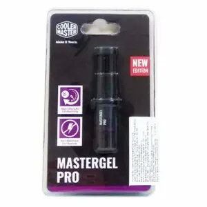 Cooler Master MASTERGEL Thermal Paste