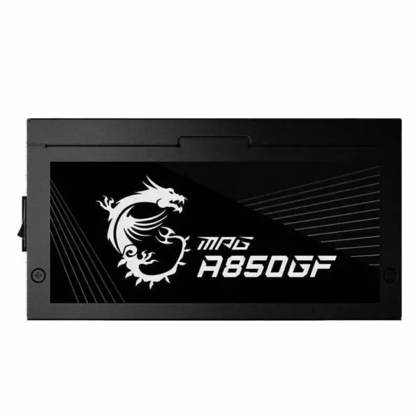 MSI MPG A850 GF - Image 3